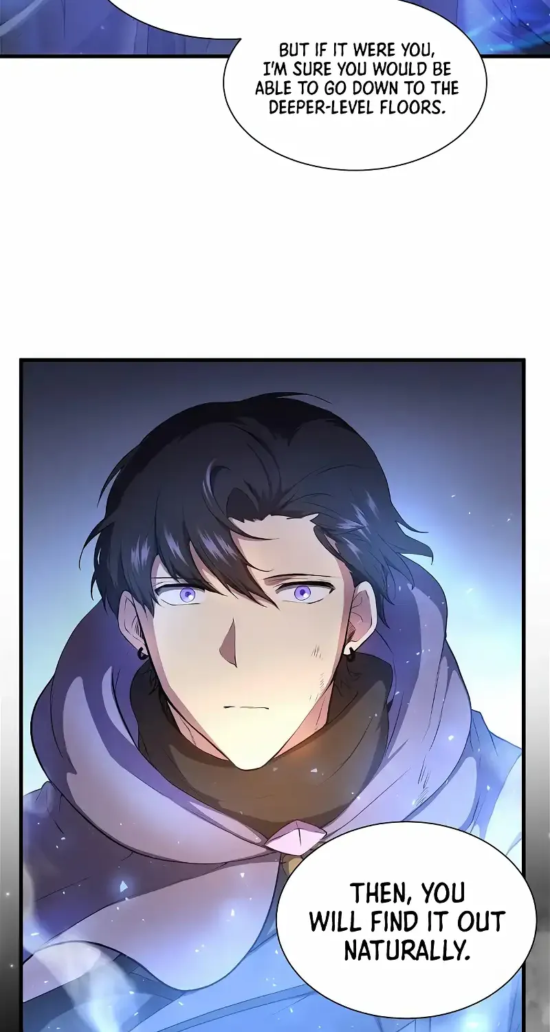 Read Level Up With Skills chapter 61 image 16 on Lezhin