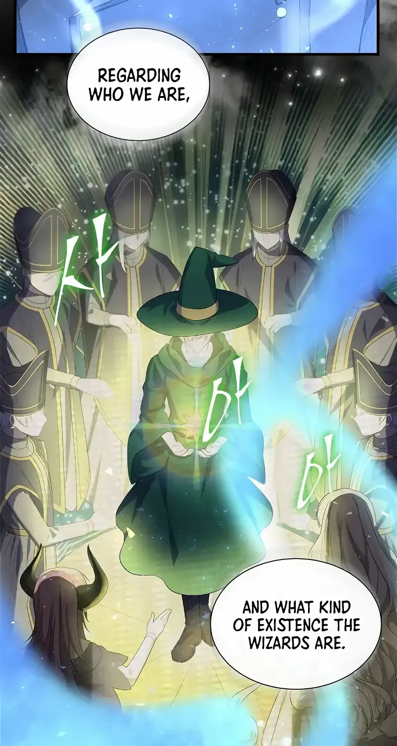 Read Level Up With Skills chapter 61 image 17 on Lezhin