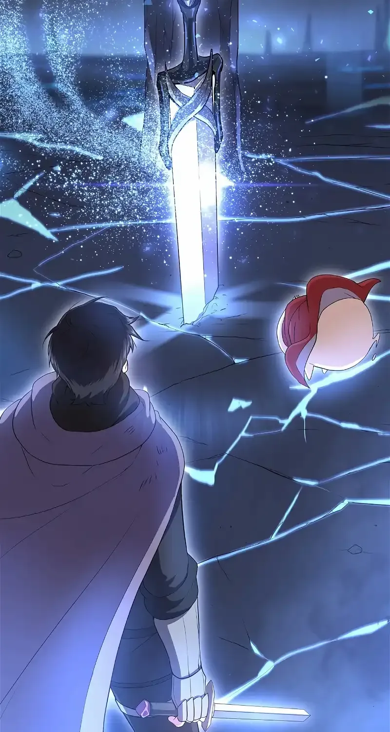 Read Level Up With Skills chapter 61 image 19 on Lezhin