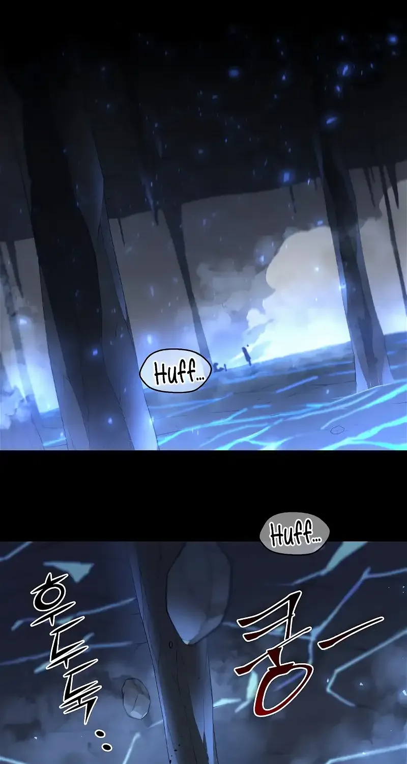 Read Level Up With Skills chapter 61 image 2 on Lezhin