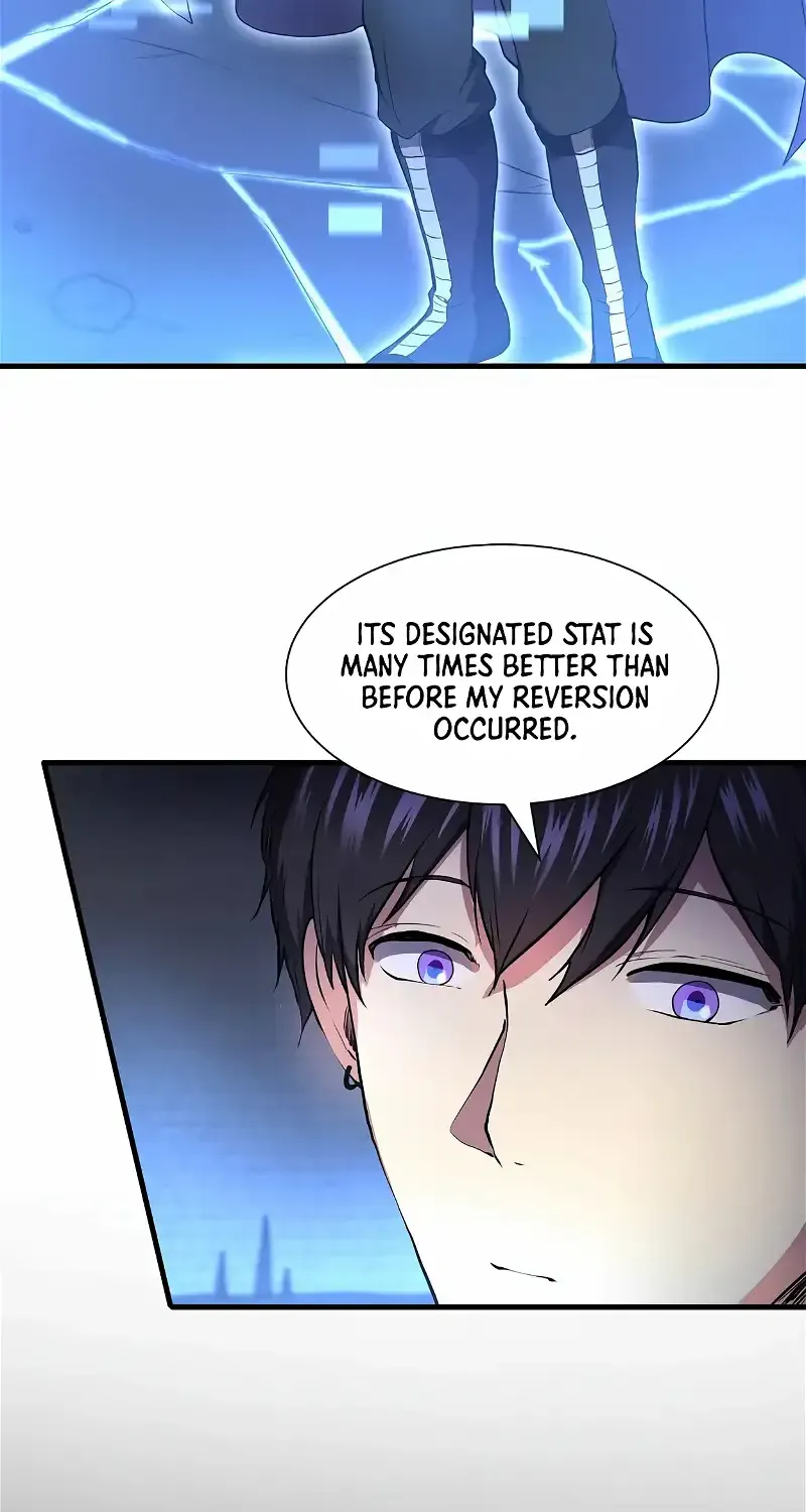 Read Level Up With Skills chapter 61 image 25 on Lezhin