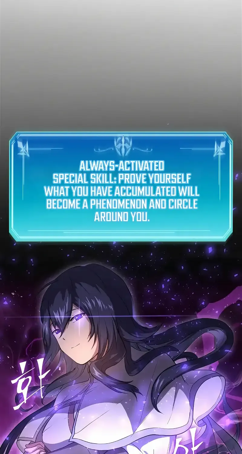 Read Level Up With Skills chapter 61 image 26 on Lezhin