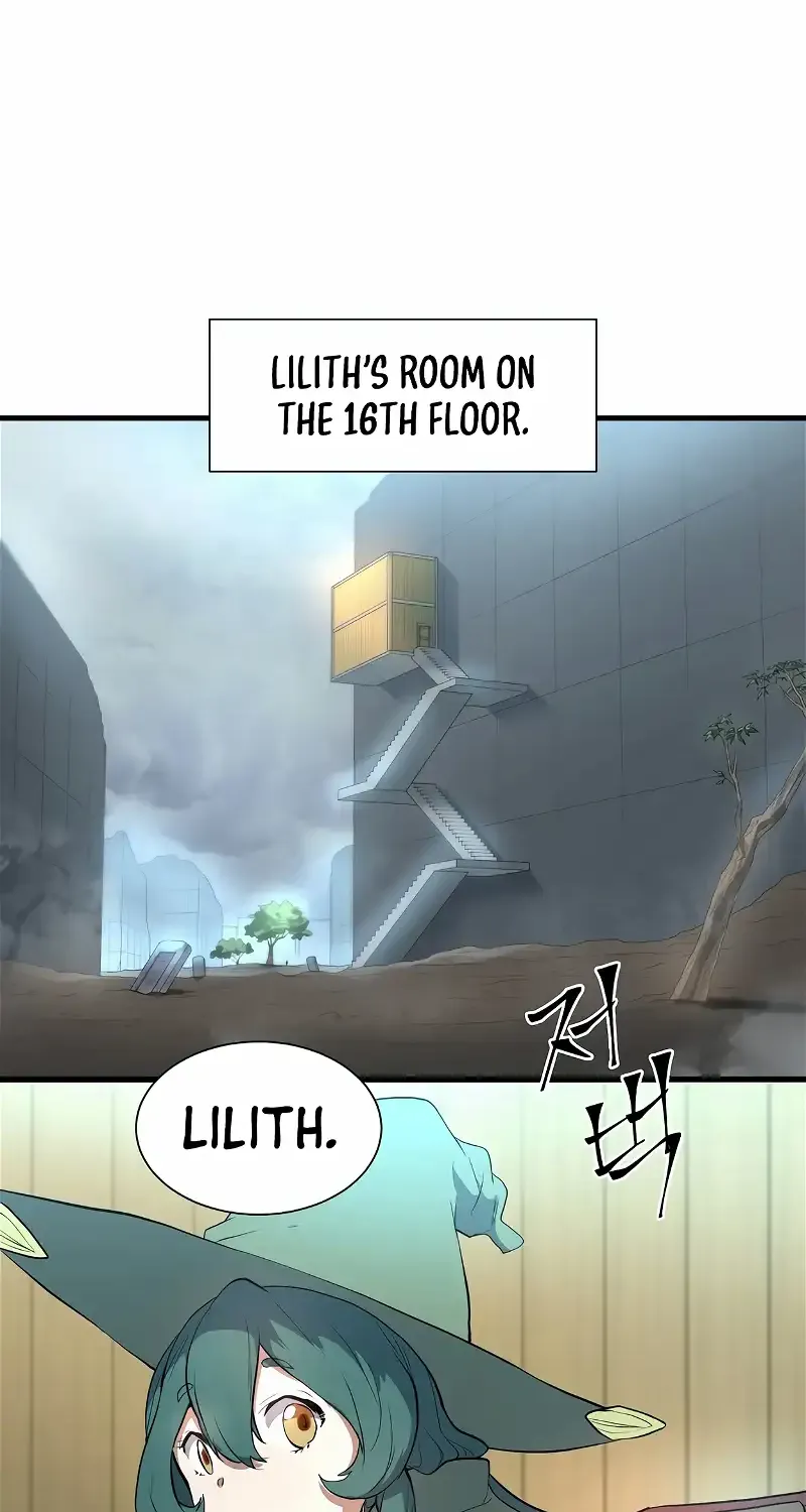 Read Level Up With Skills chapter 61 image 31 on Lezhin