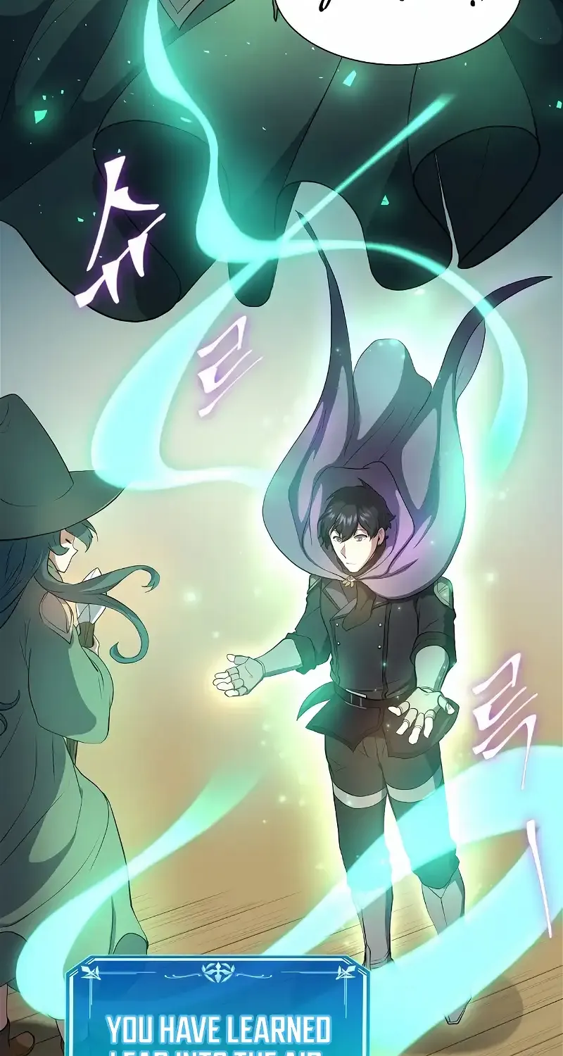 Read Level Up With Skills chapter 61 image 36 on Lezhin