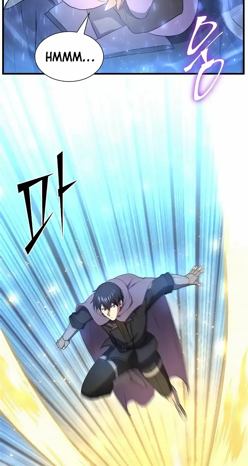 Read Level Up With Skills chapter 61 image 38 on Lezhin