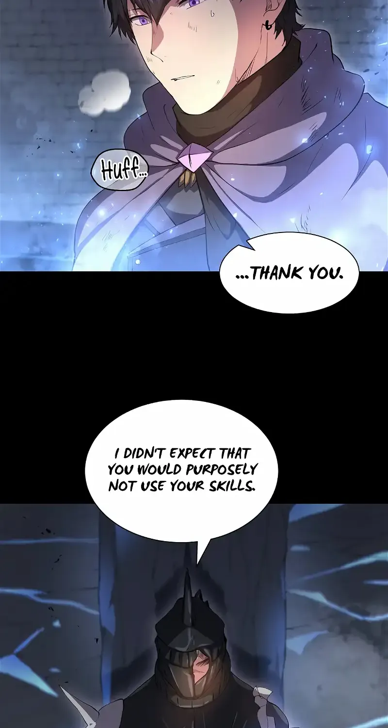 Read Level Up With Skills chapter 61 image 4 on Lezhin