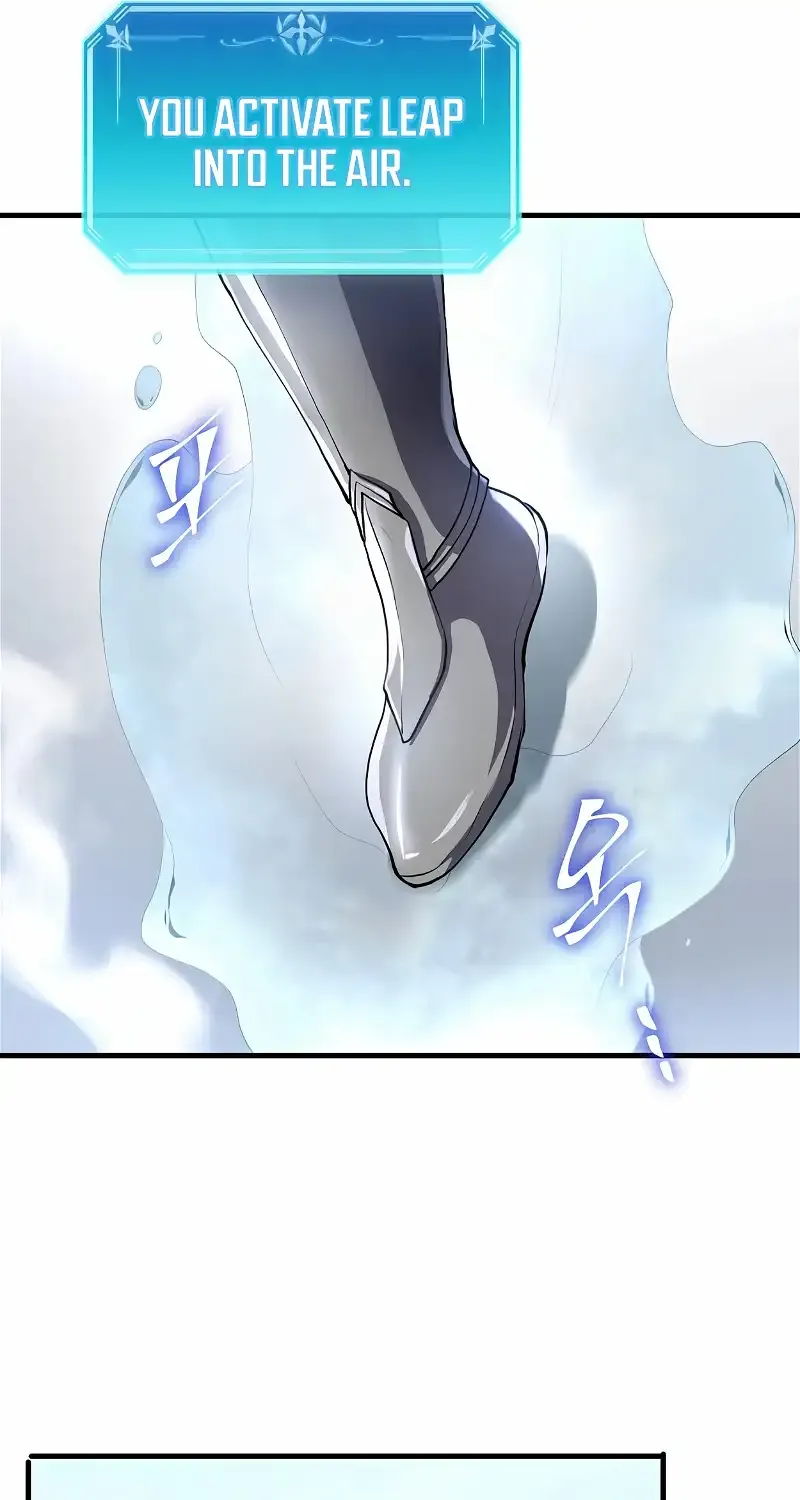 Read Level Up With Skills chapter 61 image 40 on Lezhin