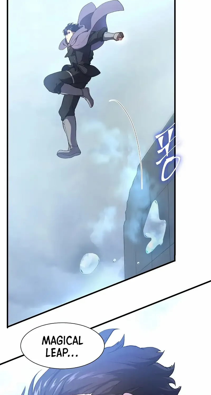 Read Level Up With Skills chapter 61 image 41 on Lezhin