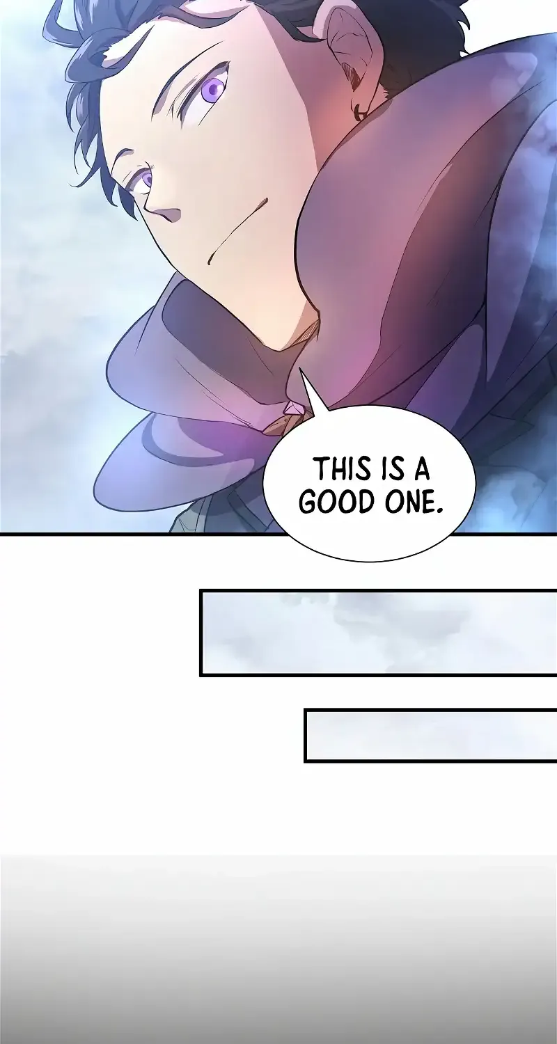Read Level Up With Skills chapter 61 image 42 on Lezhin