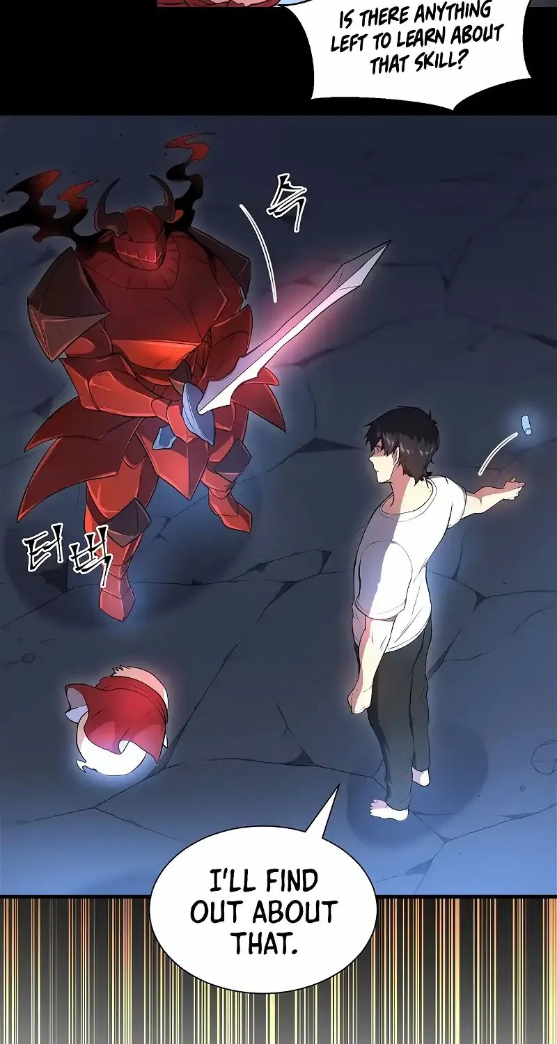 Read Level Up With Skills chapter 61 image 45 on Lezhin