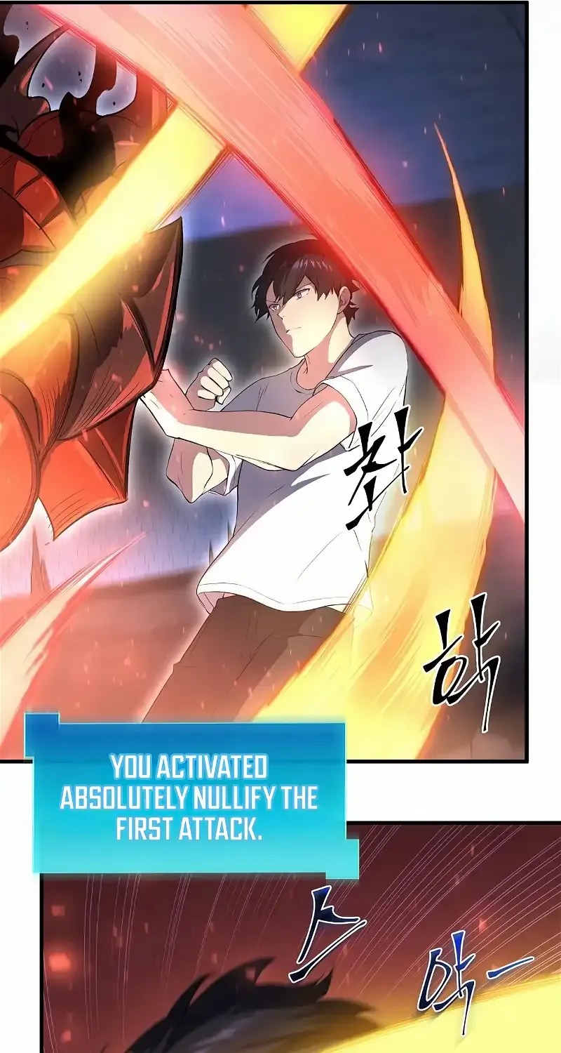 Read Level Up With Skills chapter 61 image 47 on Lezhin