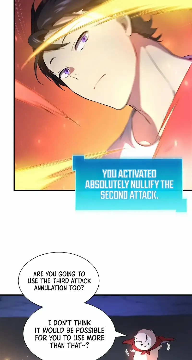 Read Level Up With Skills chapter 61 image 48 on Lezhin