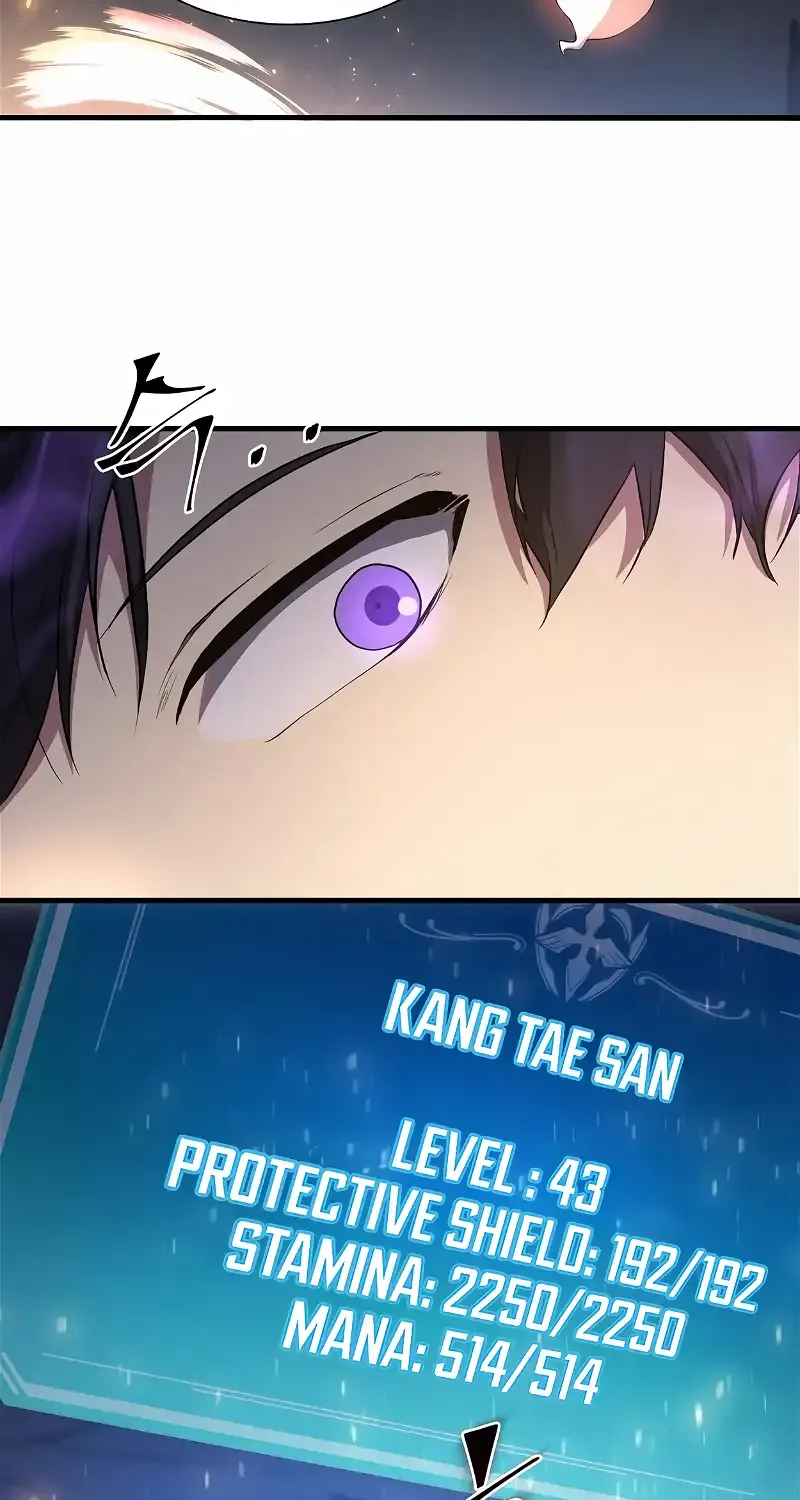 Read Level Up With Skills chapter 61 image 49 on Lezhin