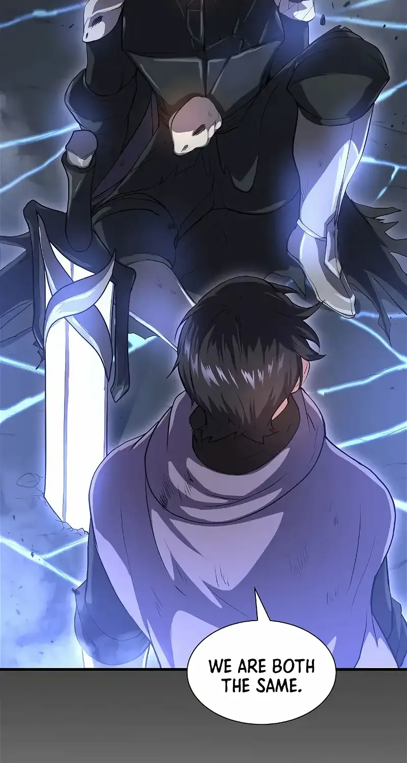 Read Level Up With Skills chapter 61 image 5 on Lezhin