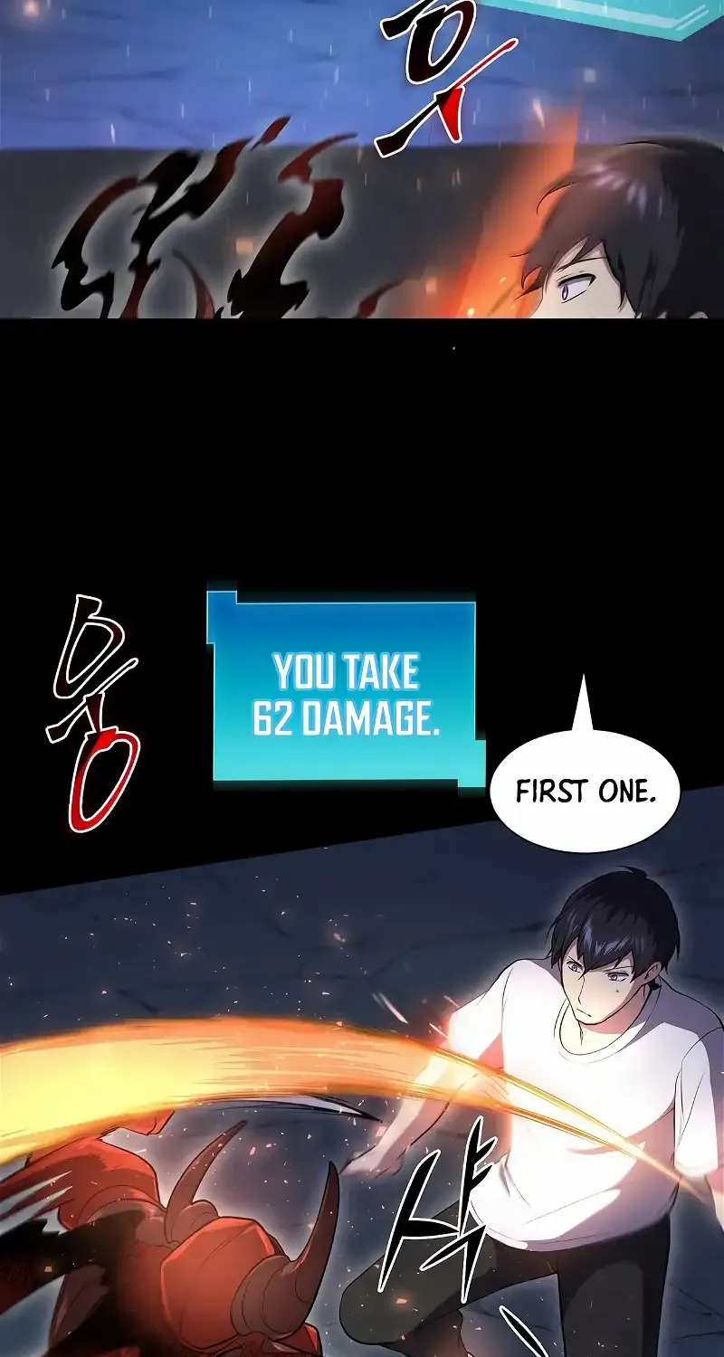 Read Level Up With Skills chapter 61 image 50 on Lezhin