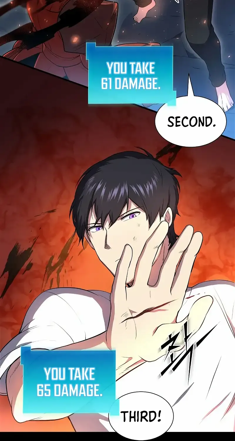 Read Level Up With Skills chapter 61 image 51 on Lezhin