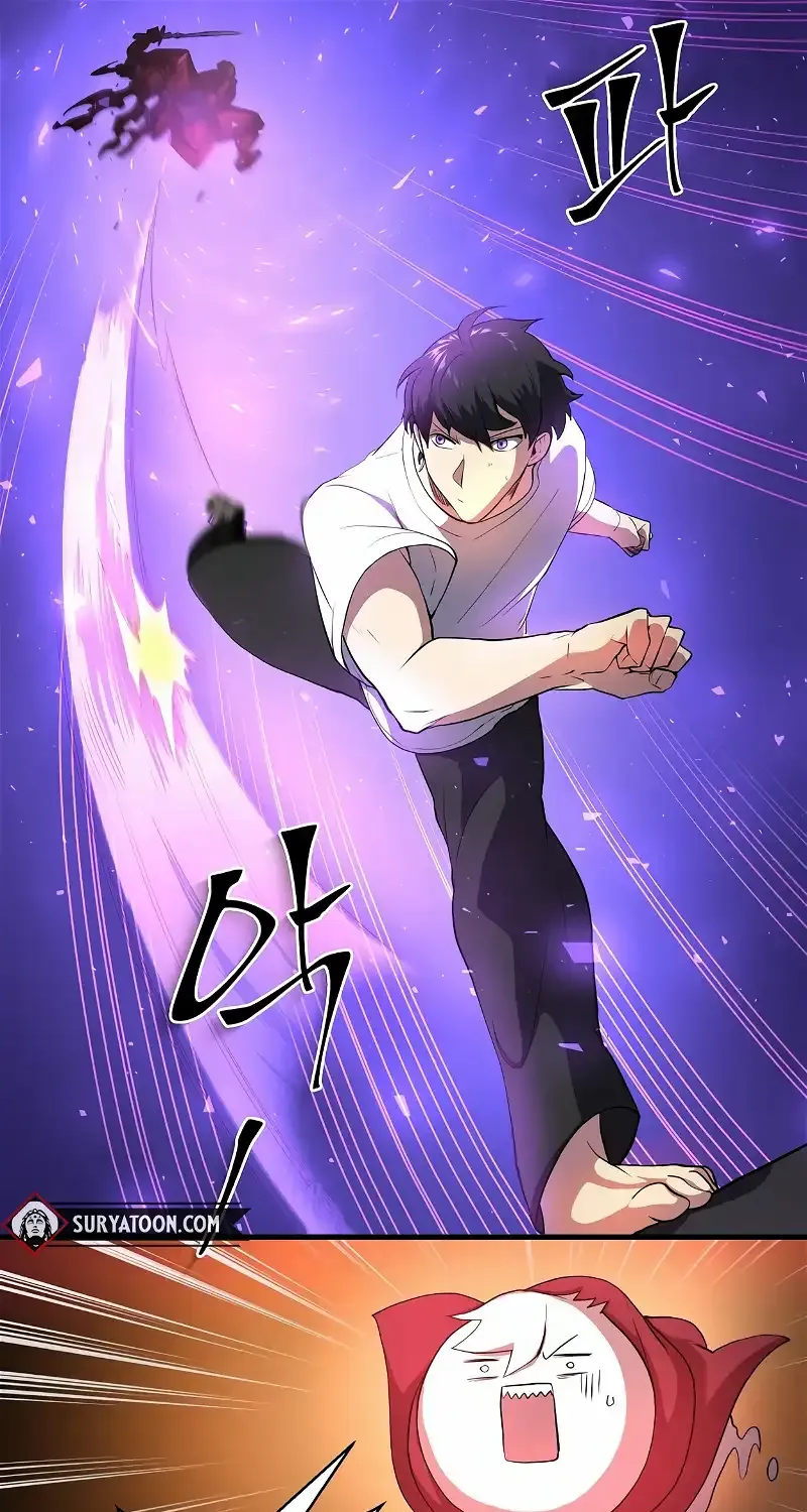Read Level Up With Skills chapter 61 image 53 on Lezhin