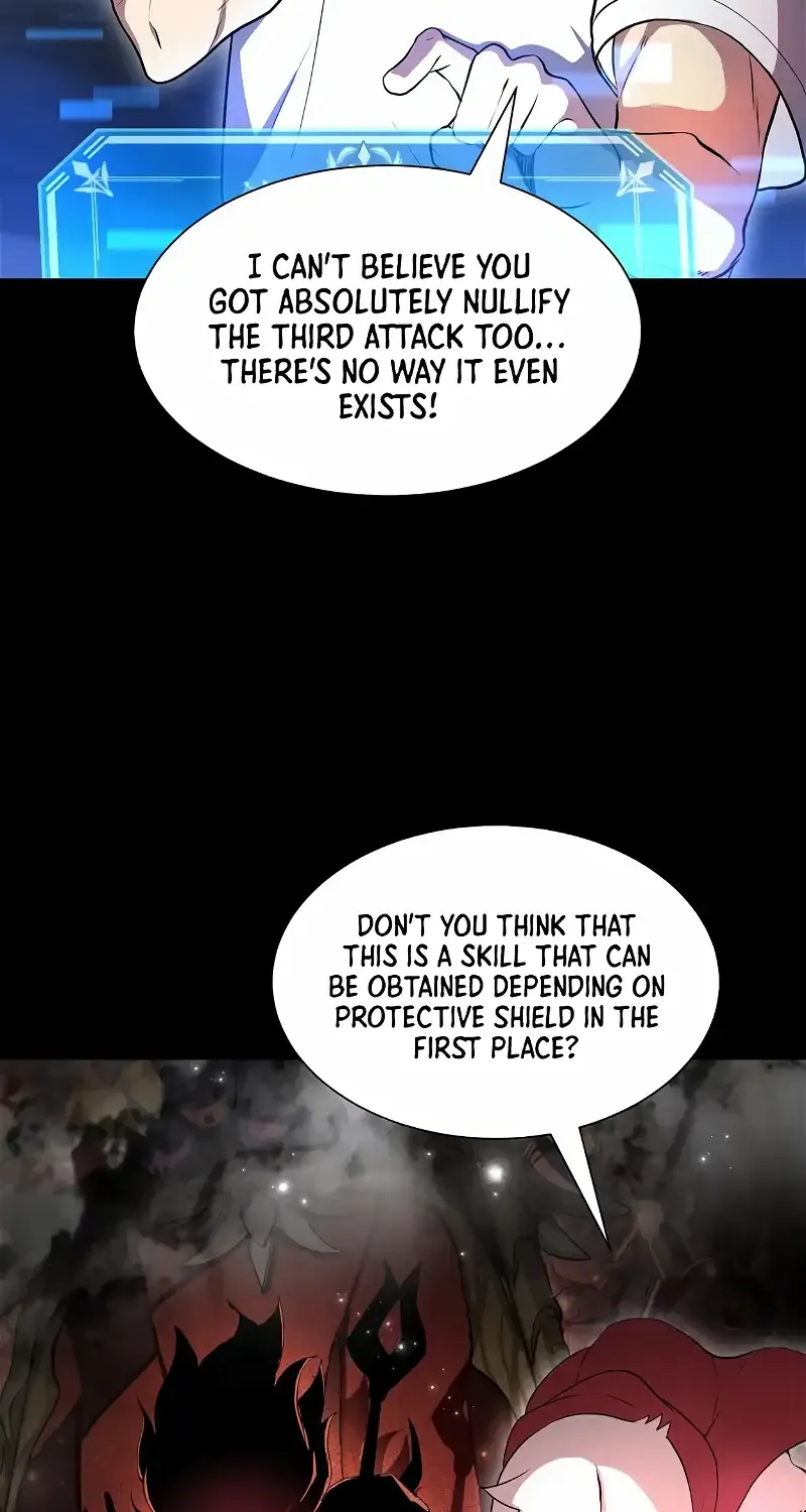 Read Level Up With Skills chapter 61 image 55 on Lezhin