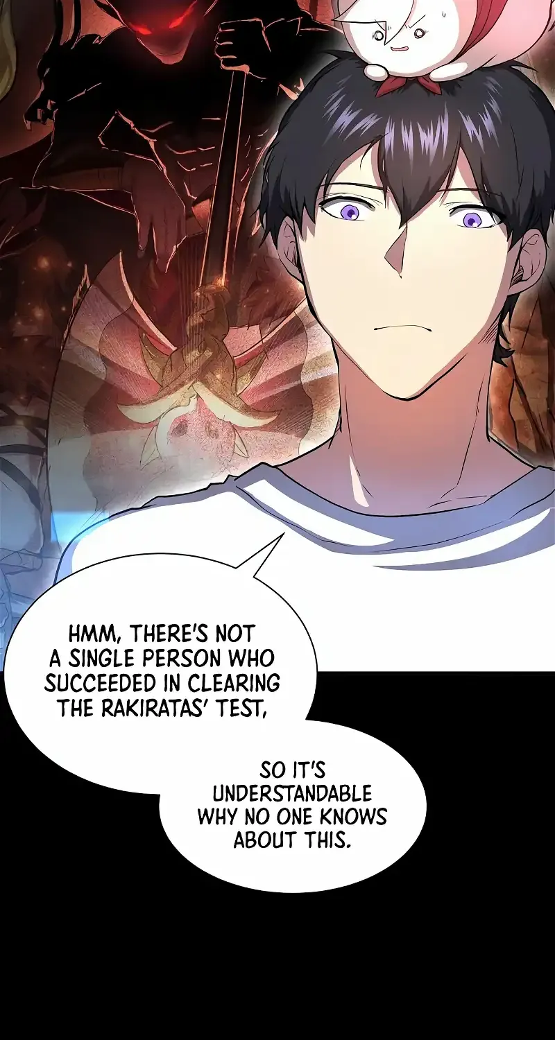 Read Level Up With Skills chapter 61 image 56 on Lezhin