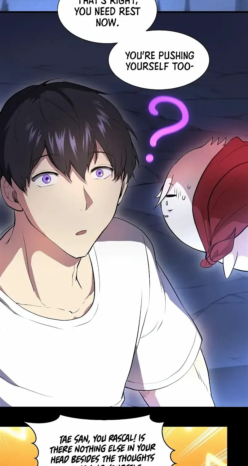 Read Level Up With Skills chapter 61 image 58 on Lezhin