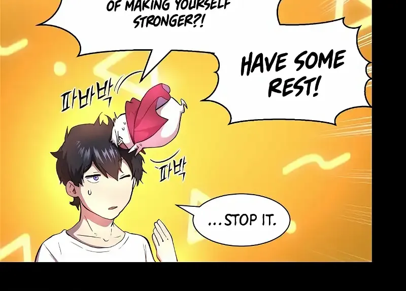 Read Level Up With Skills chapter 61 image 59 on Lezhin
