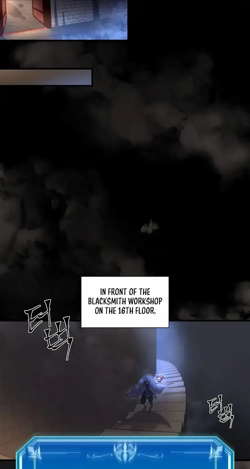 Read Level Up With Skills chapter 61 image 60 on Lezhin