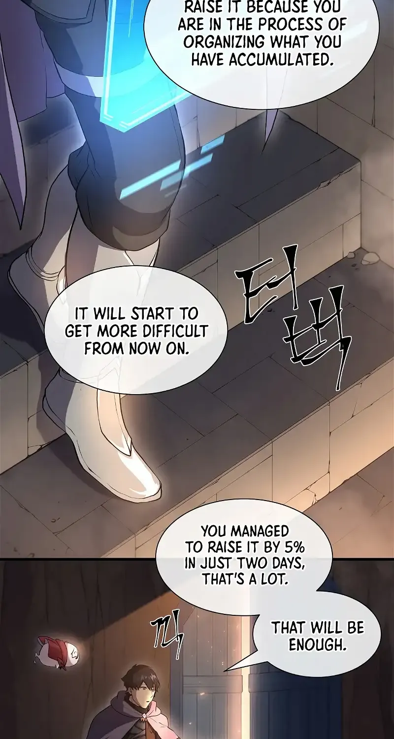 Read Level Up With Skills chapter 61 image 62 on Lezhin