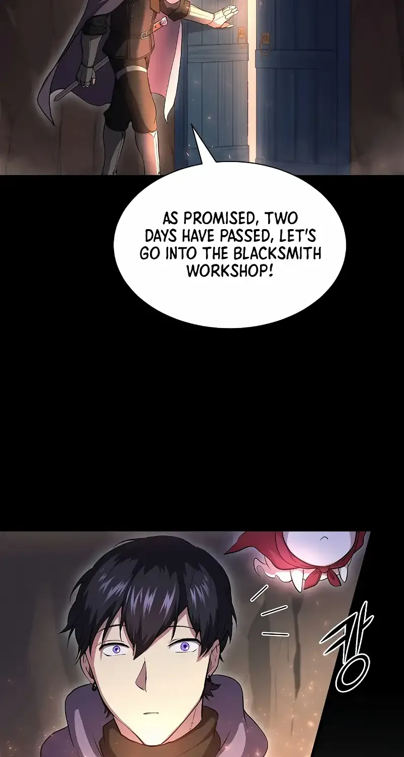 Read Level Up With Skills chapter 61 image 63 on Lezhin