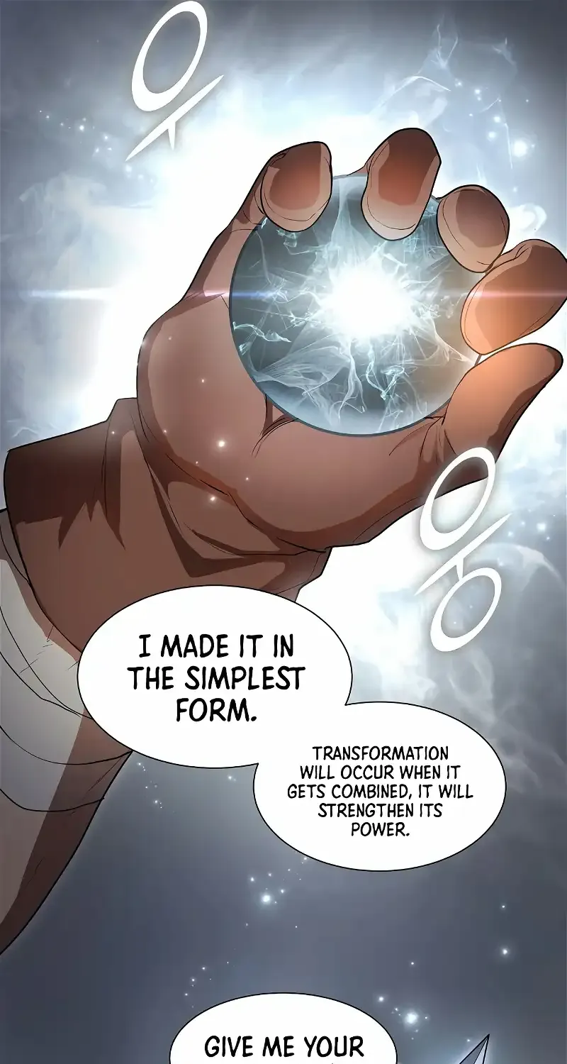 Read Level Up With Skills chapter 61 image 67 on Lezhin