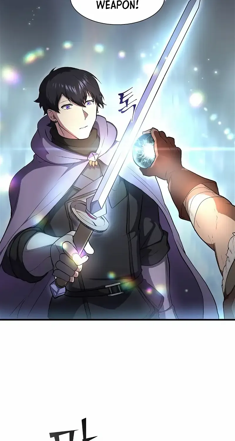 Read Level Up With Skills chapter 61 image 68 on Lezhin