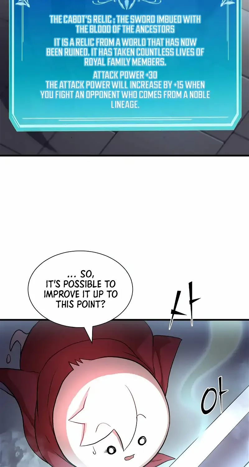 Read Level Up With Skills chapter 61 image 71 on Lezhin