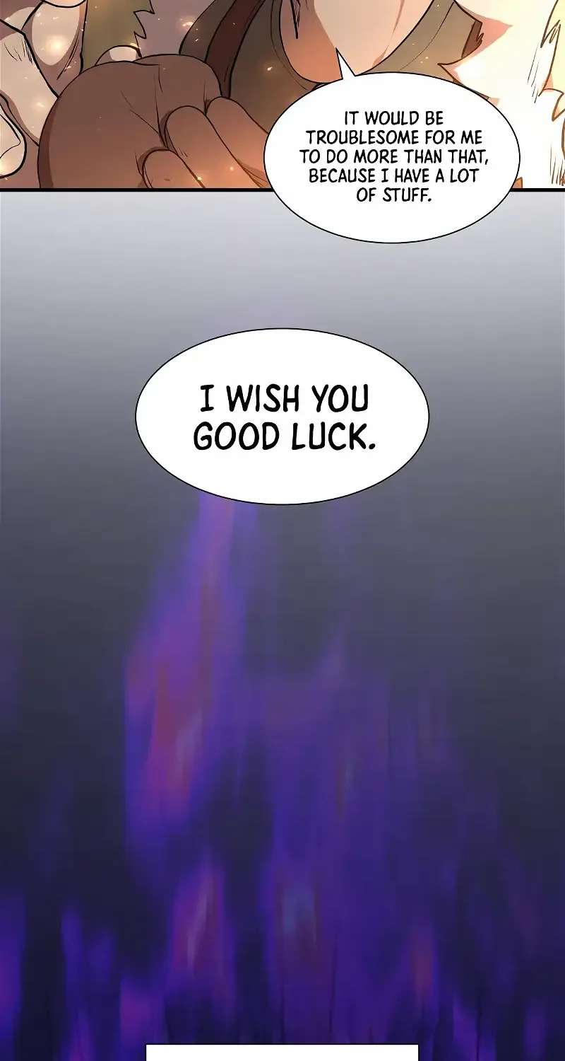 Read Level Up With Skills chapter 61 image 75 on Lezhin