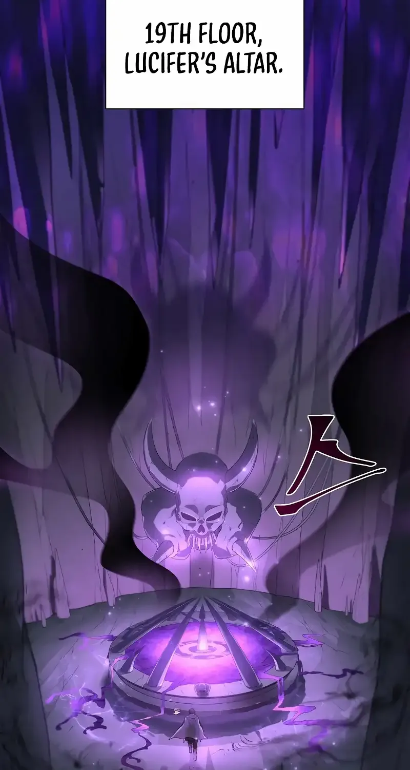 Read Level Up With Skills chapter 61 image 76 on Lezhin