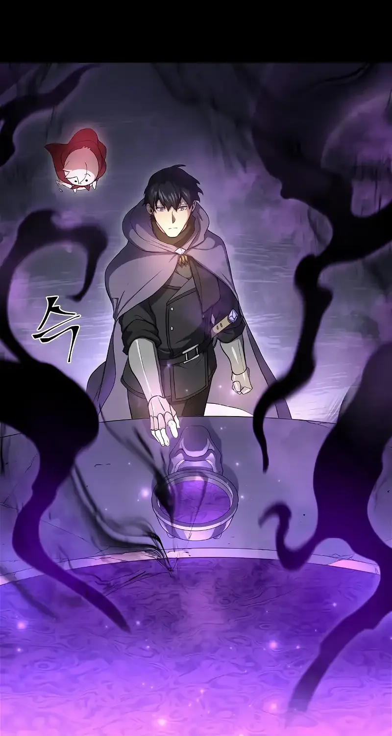 Read Level Up With Skills chapter 61 image 79 on Lezhin
