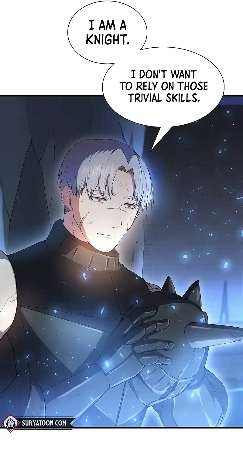 Read Level Up With Skills chapter 61 image 8 on Lezhin