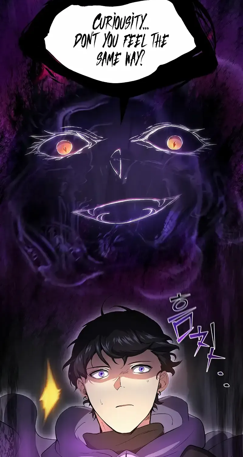 Read Level Up With Skills chapter 61 image 82 on Lezhin