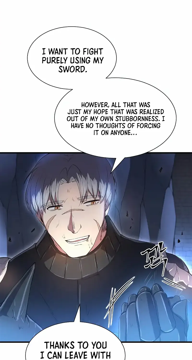 Read Level Up With Skills chapter 61 image 9 on Lezhin