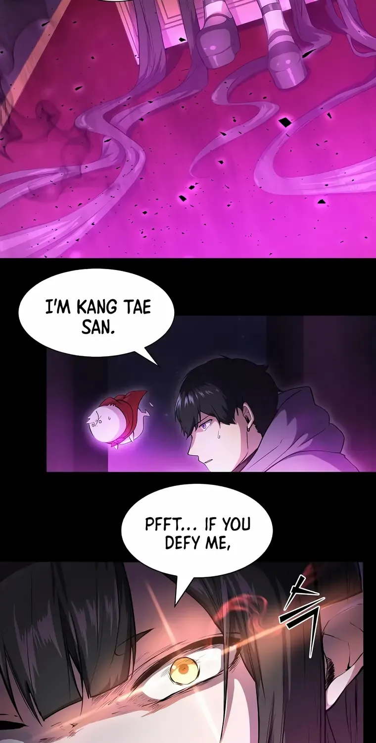 Read Level Up With Skills chapter 62 image 10 on Lezhin