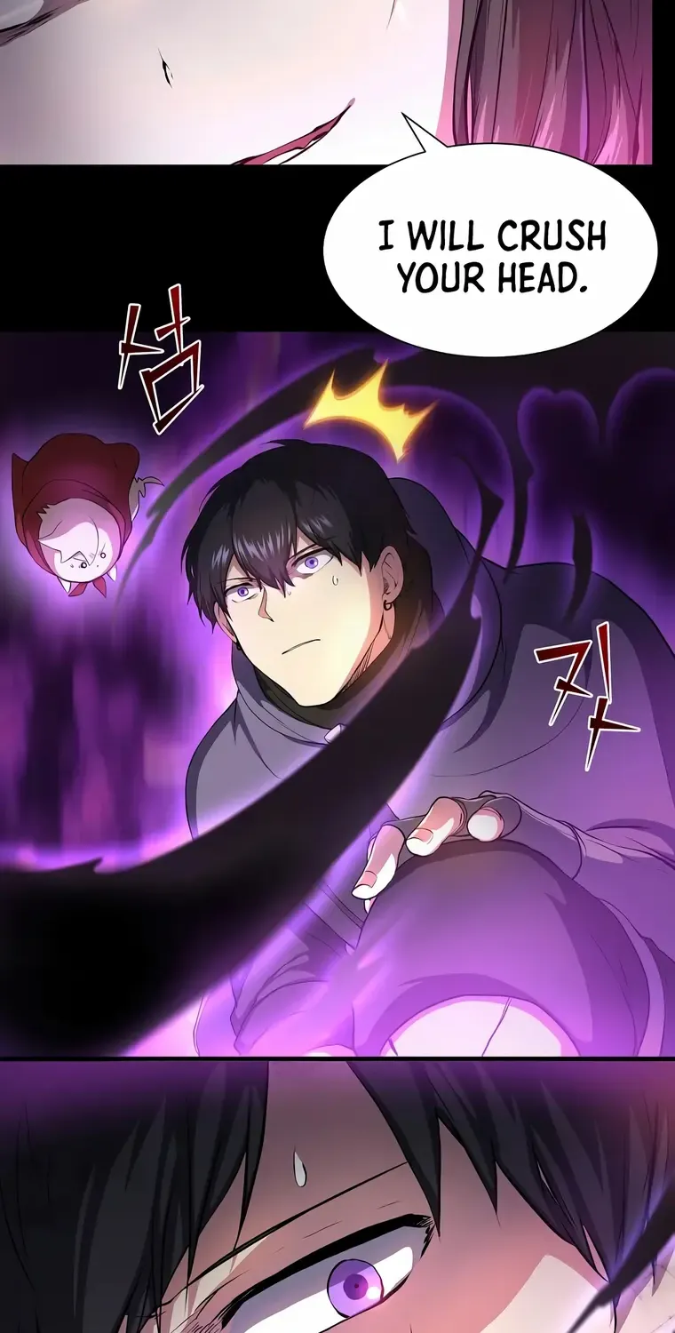 Read Level Up With Skills chapter 62 image 11 on Lezhin