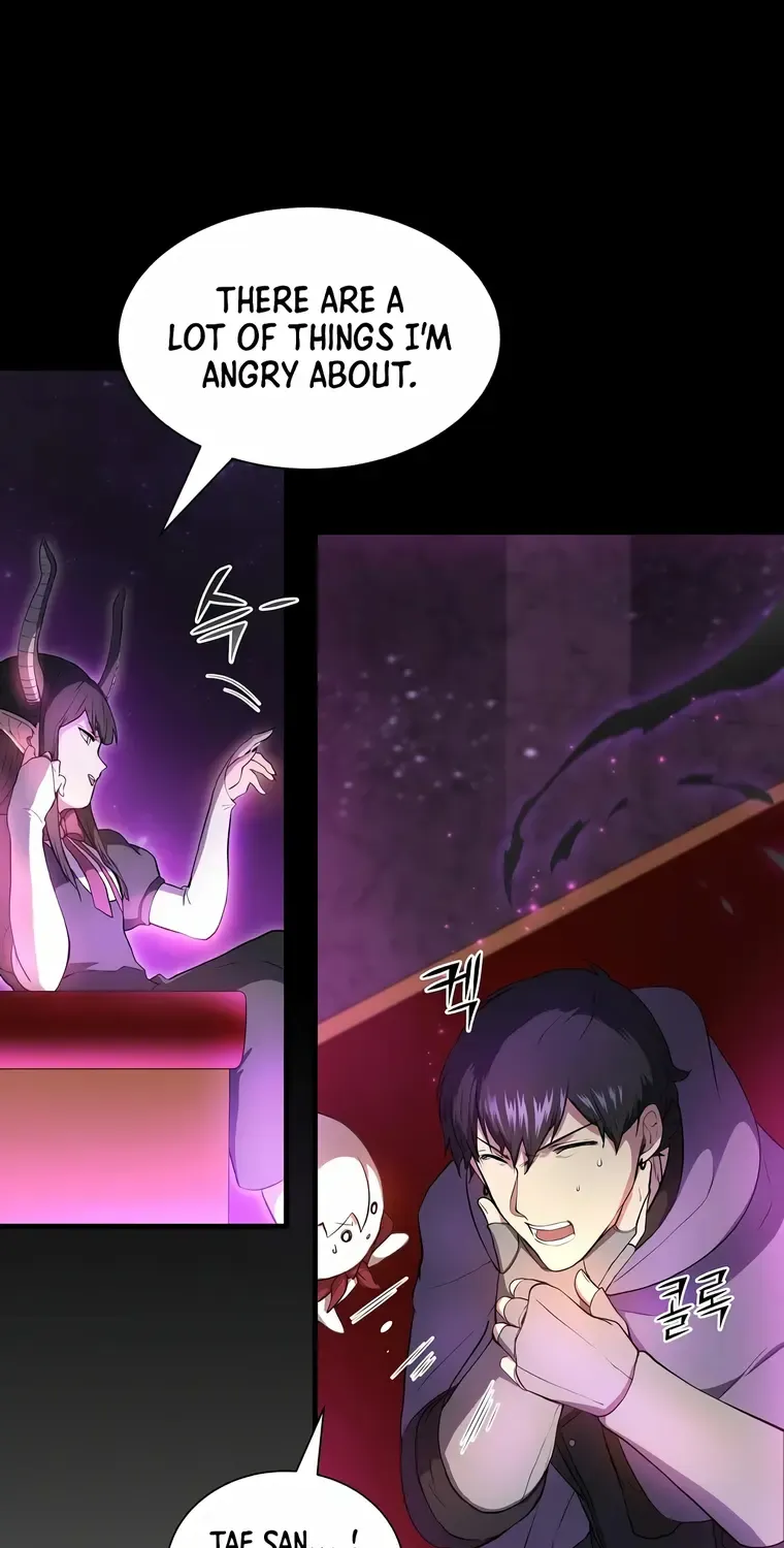 Read Level Up With Skills chapter 62 image 14 on Lezhin