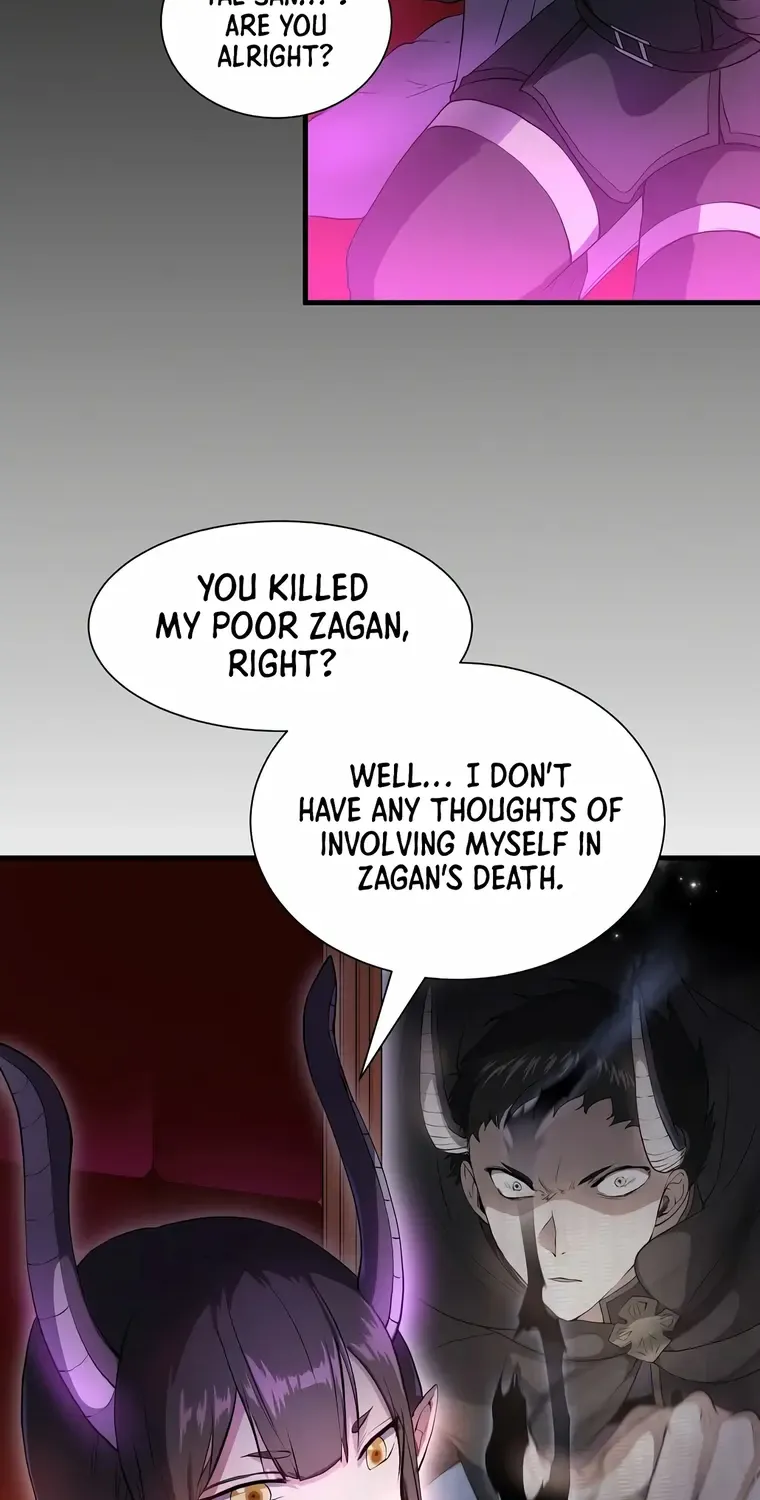 Read Level Up With Skills chapter 62 image 15 on Lezhin