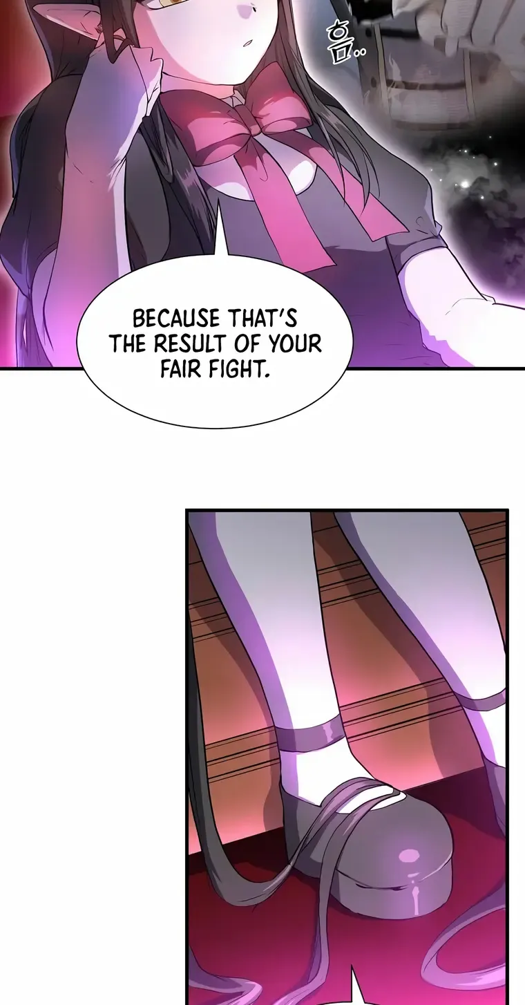Read Level Up With Skills chapter 62 image 16 on Lezhin