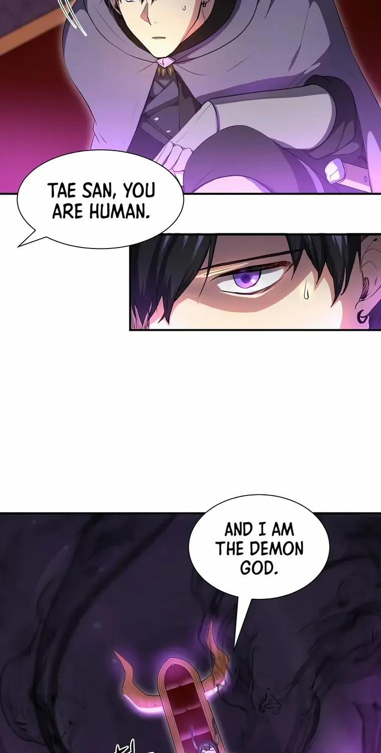 Read Level Up With Skills chapter 62 image 21 on Lezhin