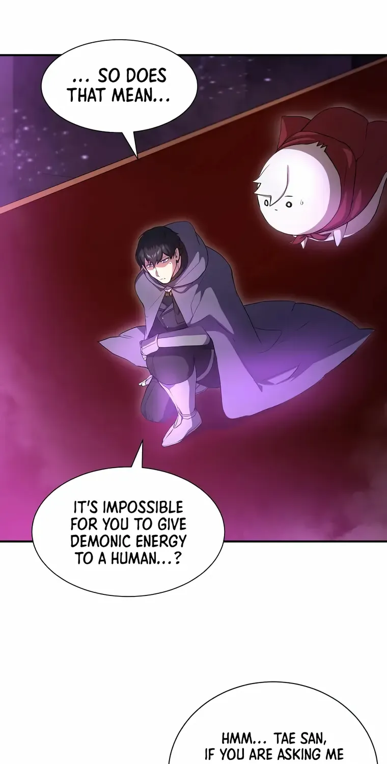 Read Level Up With Skills chapter 62 image 23 on Lezhin