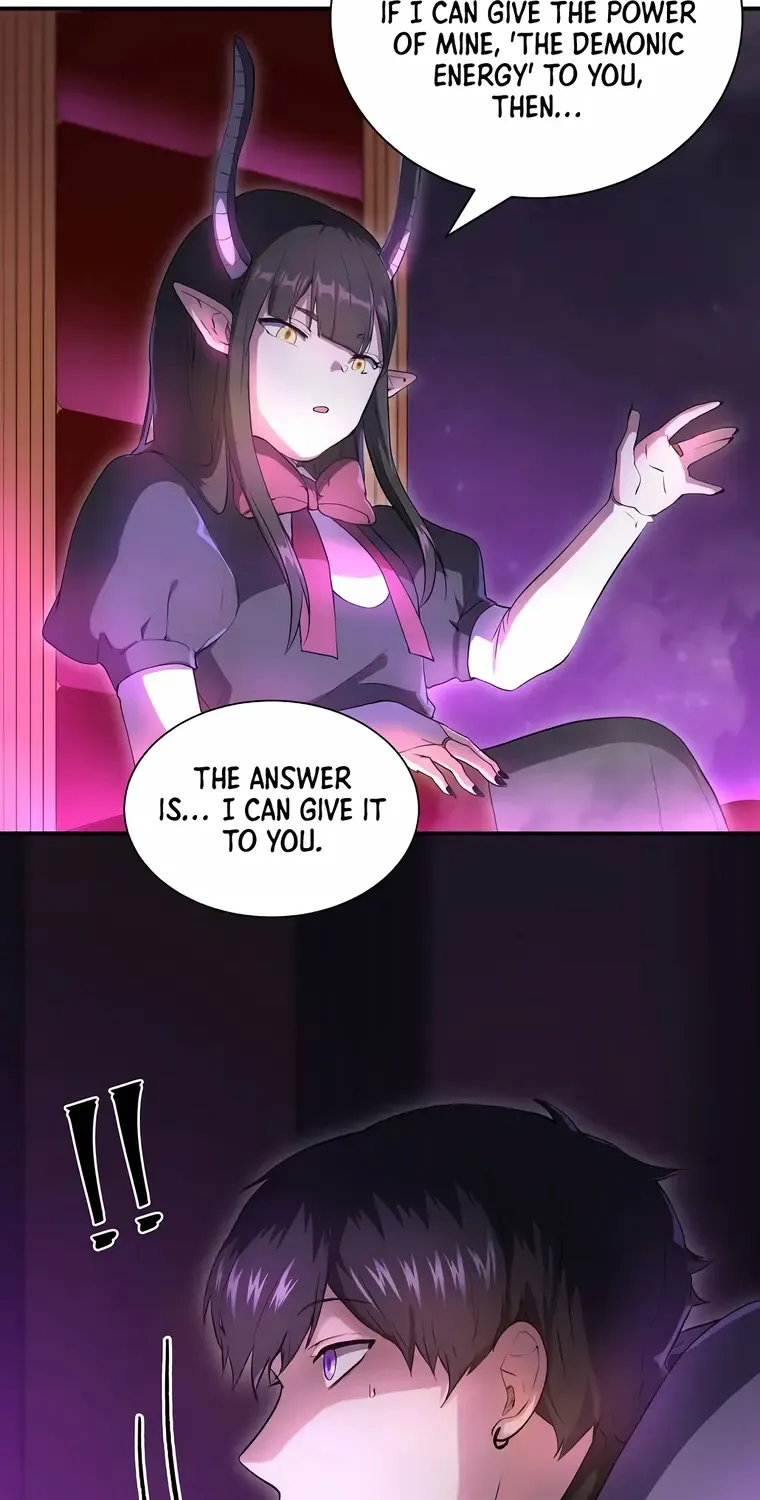 Read Level Up With Skills chapter 62 image 24 on Lezhin