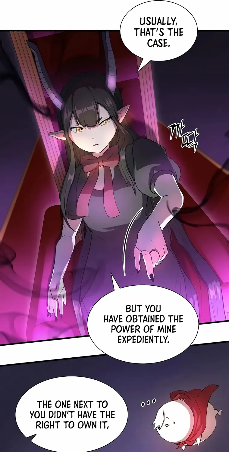 Read Level Up With Skills chapter 62 image 26 on Lezhin