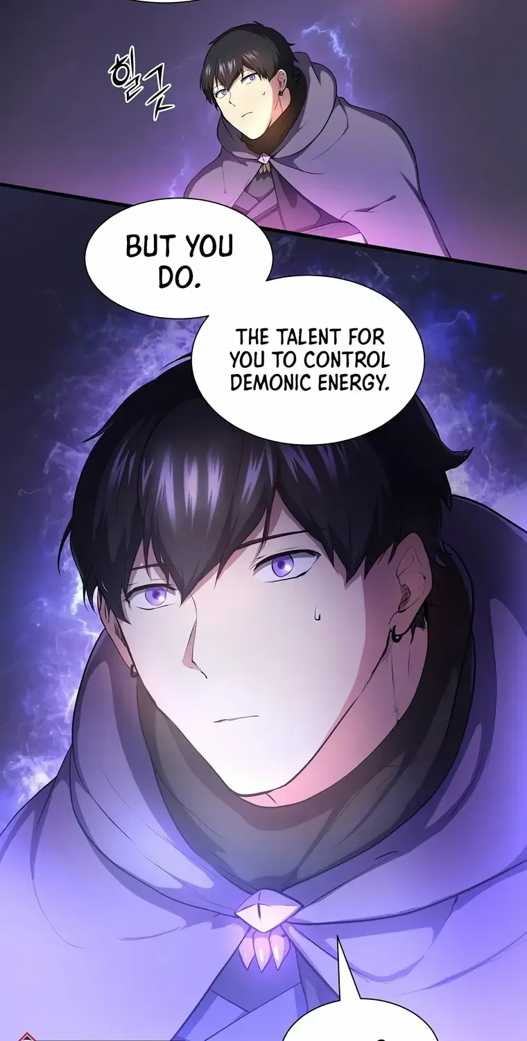 Read Level Up With Skills chapter 62 image 27 on Lezhin