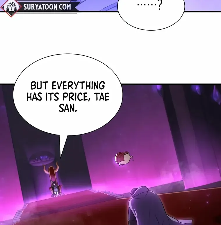 Read Level Up With Skills chapter 62 image 28 on Lezhin