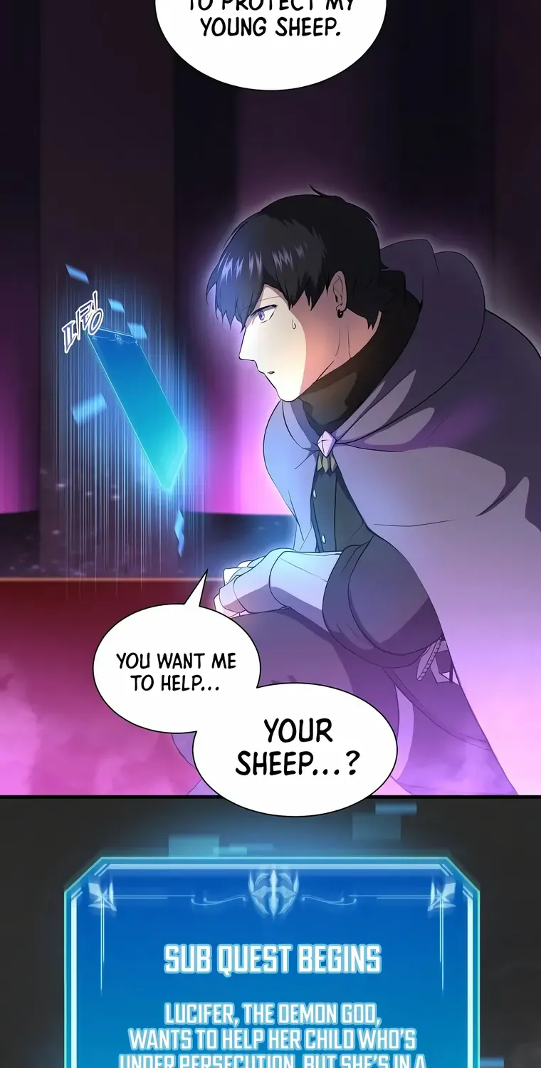 Read Level Up With Skills chapter 62 image 30 on Lezhin