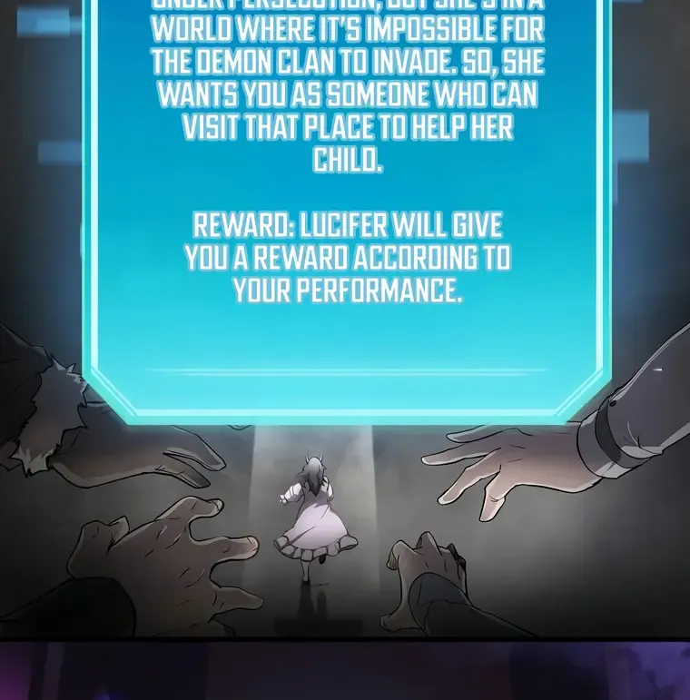 Read Level Up With Skills chapter 62 image 31 on Lezhin